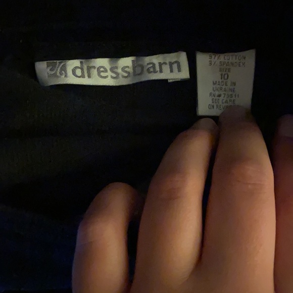 Dress barn skirt - Picture 2 of 3